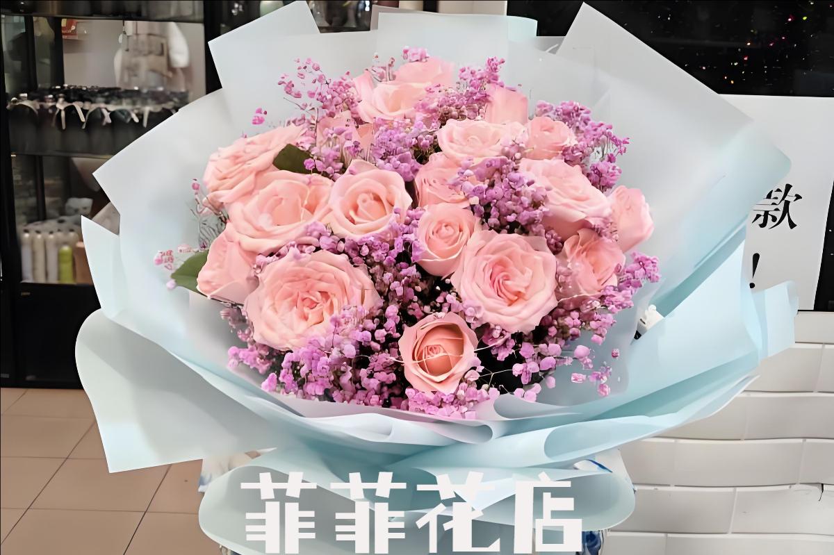 迪庆花店送花,云南省迪庆州鲜花网上预定送货上门,迪庆州鲜花店